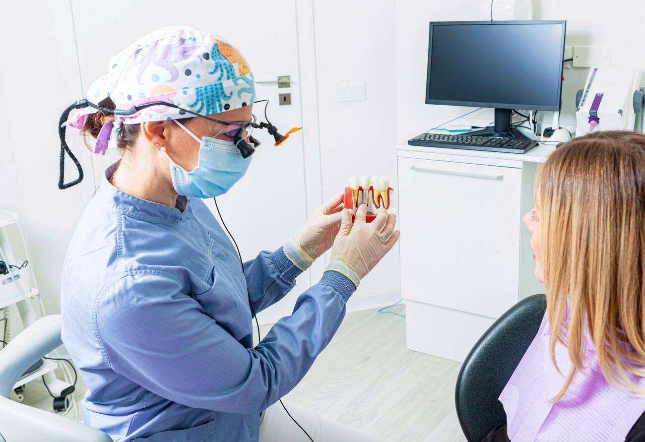 Dental Implants